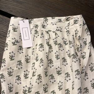 Rhode Priyanka Pant In Garden Of Dreams Golden